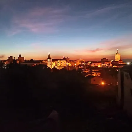 Vandrerhjem La Casona De La Luz Guadix