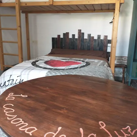 La Casona De La Luz *