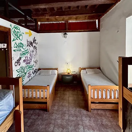 La Casona De La Luz * Guadix