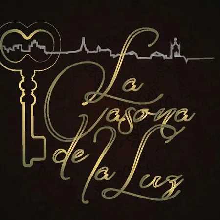 Vandrerhjem La Casona De La Luz
