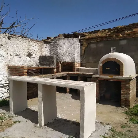 La Casona De La Luz Hostel