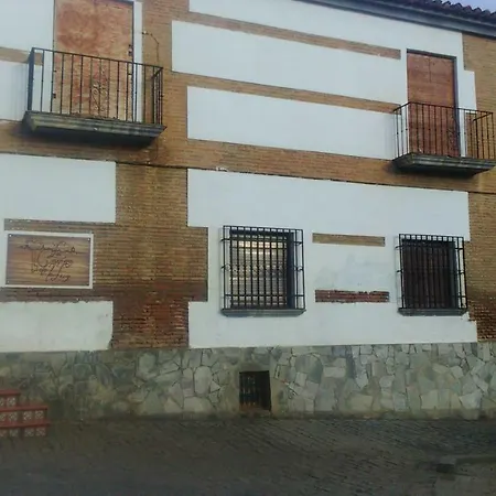 La Casona De La Luz
