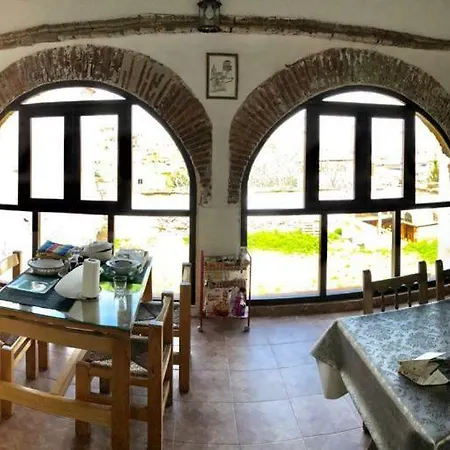 Vandrerhjem La Casona De La Luz Guadix