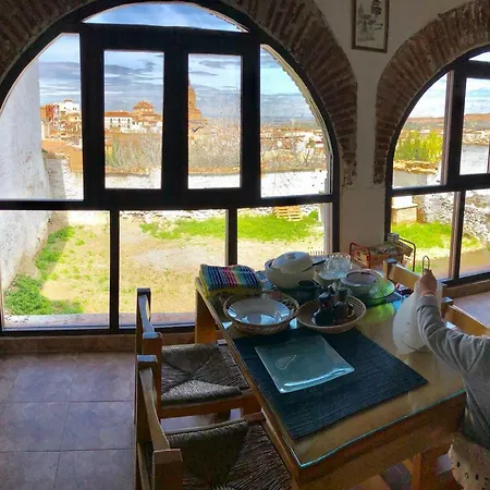 La Casona De La Luz Vandrerhjem Guadix