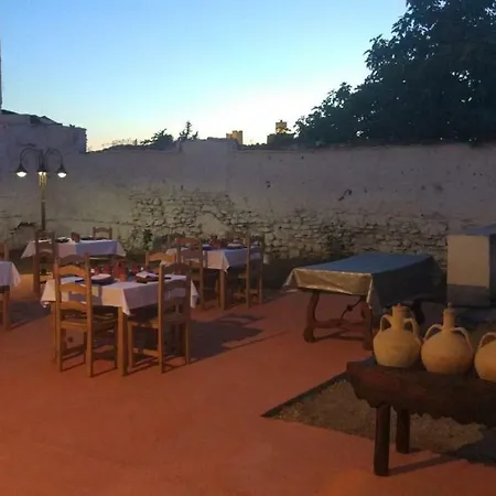 La Casona De La Luz Hostel *